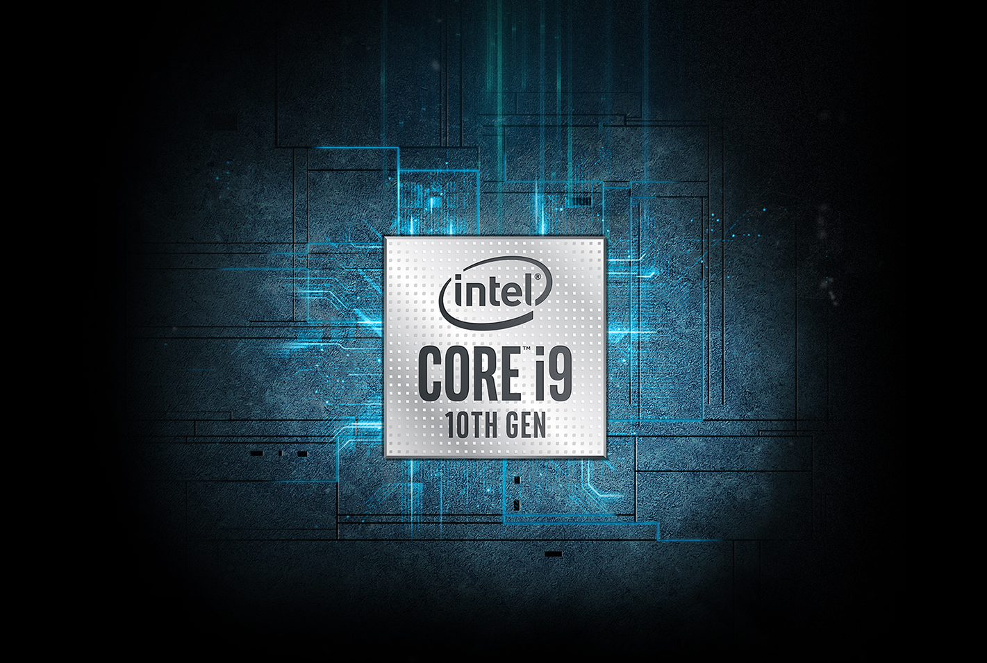 intel core i9 10th