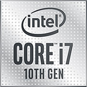 10th Gen. Intel® Core™ i7 logo