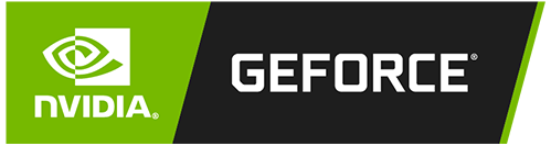 GeForce RTX logo
