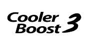 cooler booster 3 logo